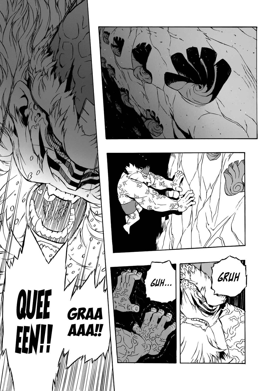 Page 65 Chapter 13 Tail Star