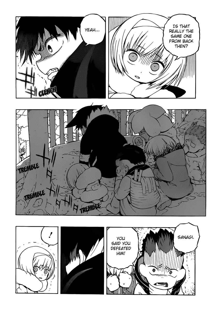 Page 16 Chapter 8 Tail Star
