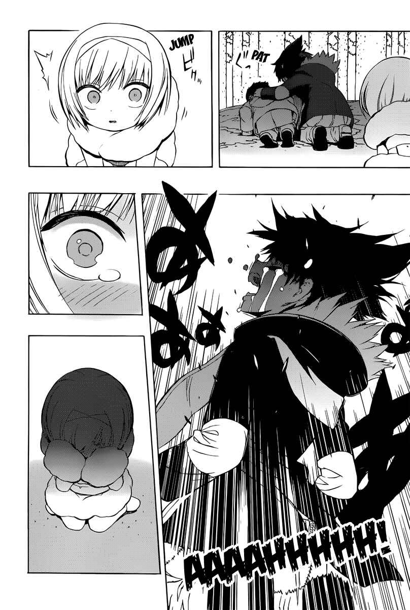 Page 28 Chapter 8 Tail Star
