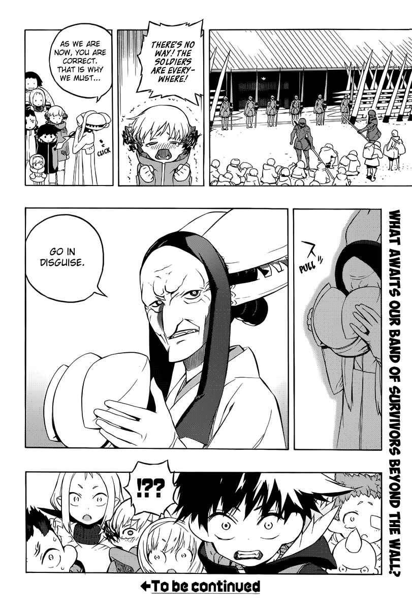 Page 35 Chapter 8 Tail Star