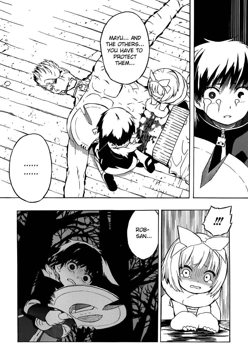 Page 11 Chapter 5 Tail Star