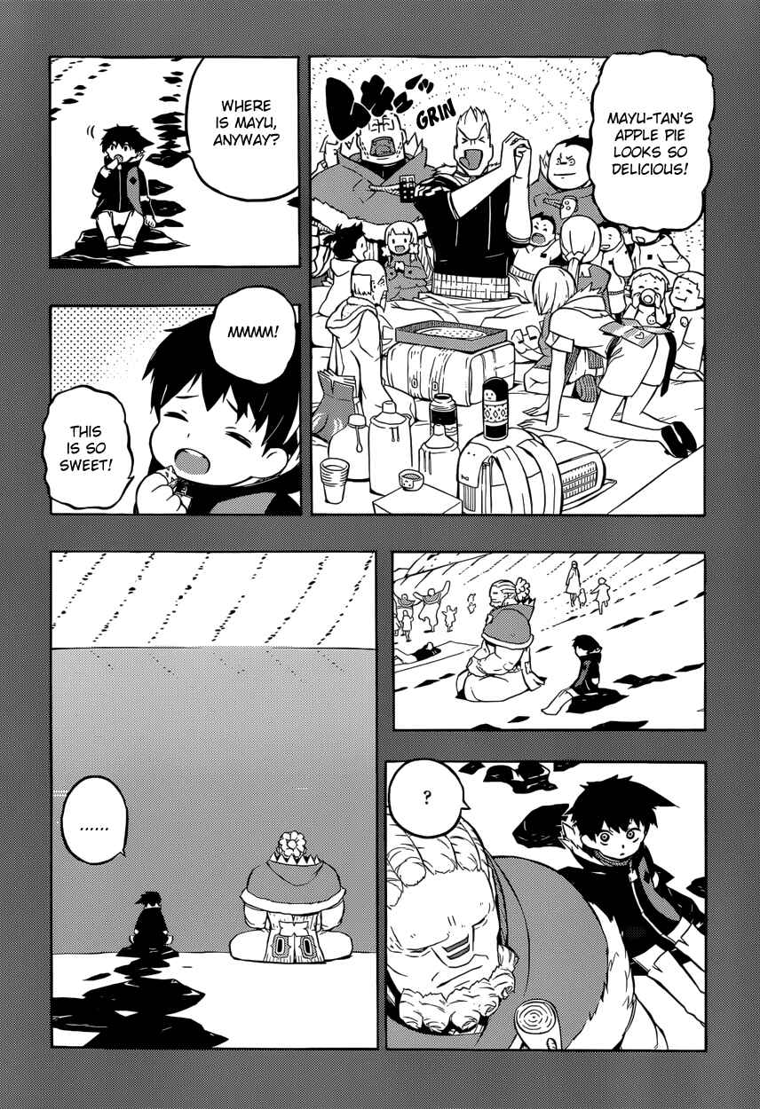 Page 20 Chapter 5 Tail Star