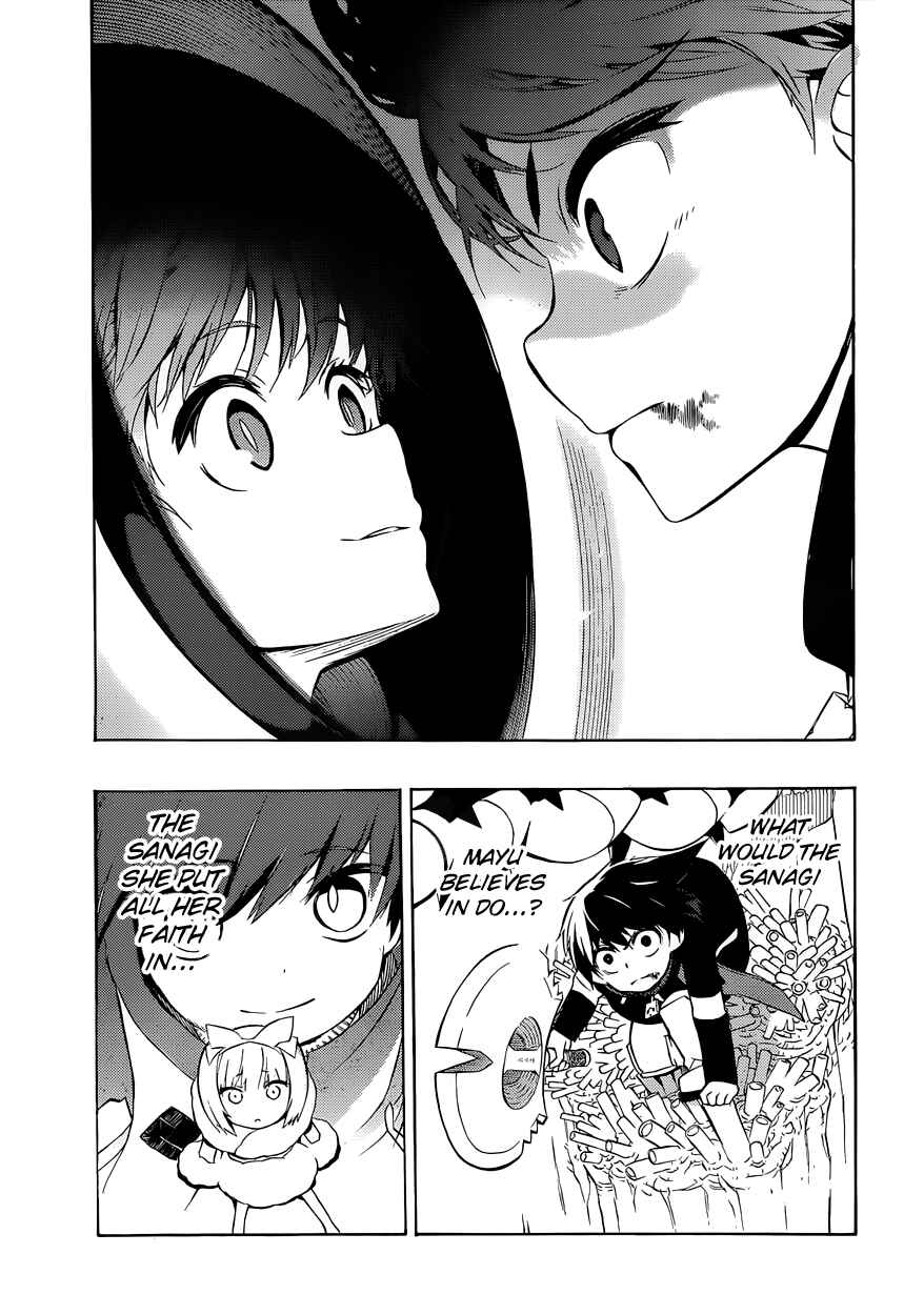 Page 29 Chapter 5 Tail Star