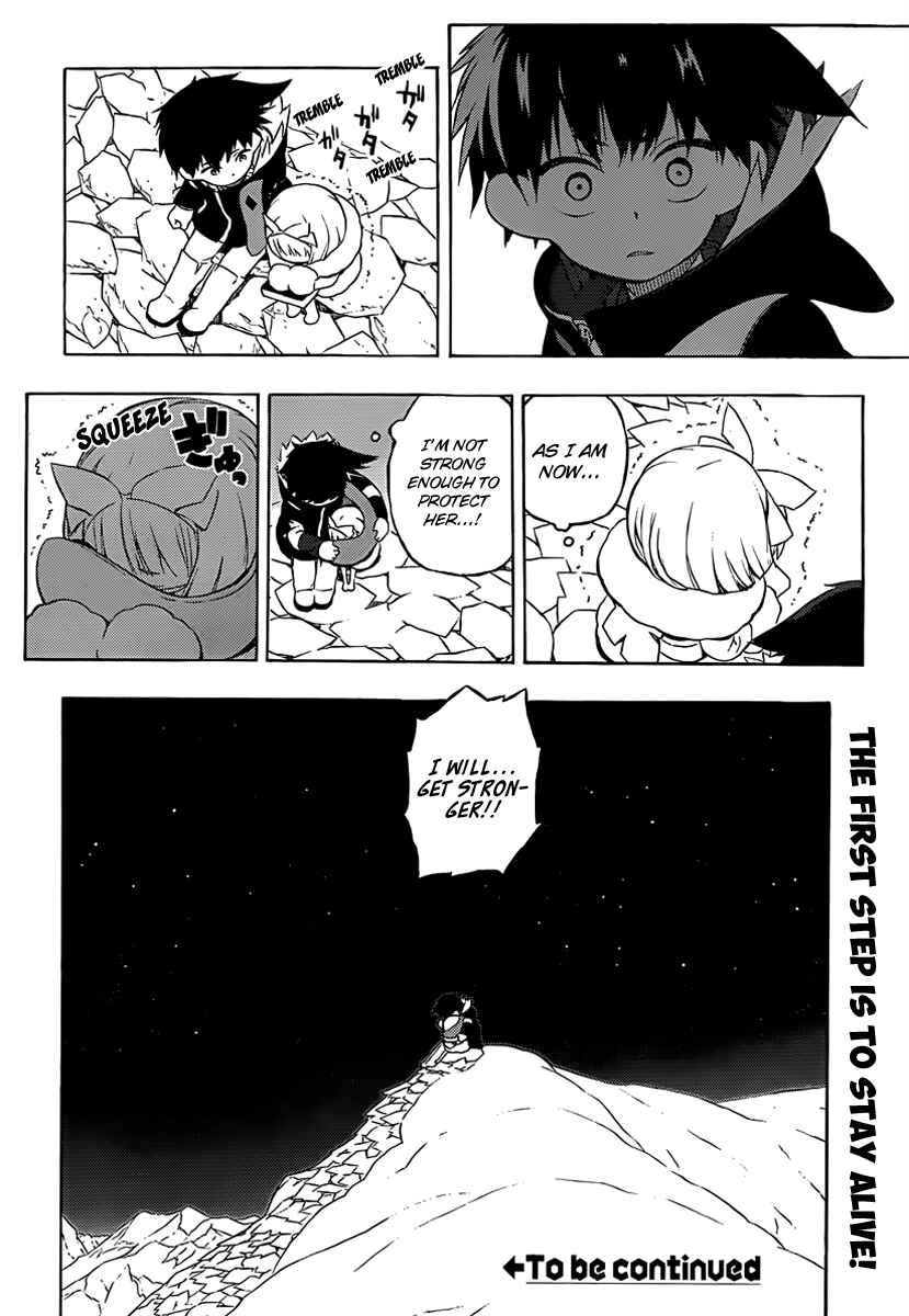 Page 32 Chapter 7 Tail Star