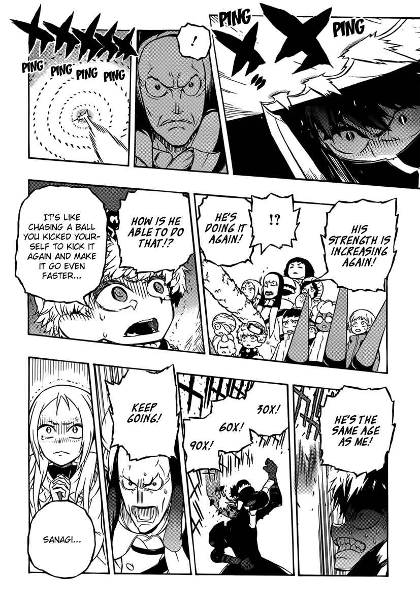 Page 11 Chapter 14 Tail Star