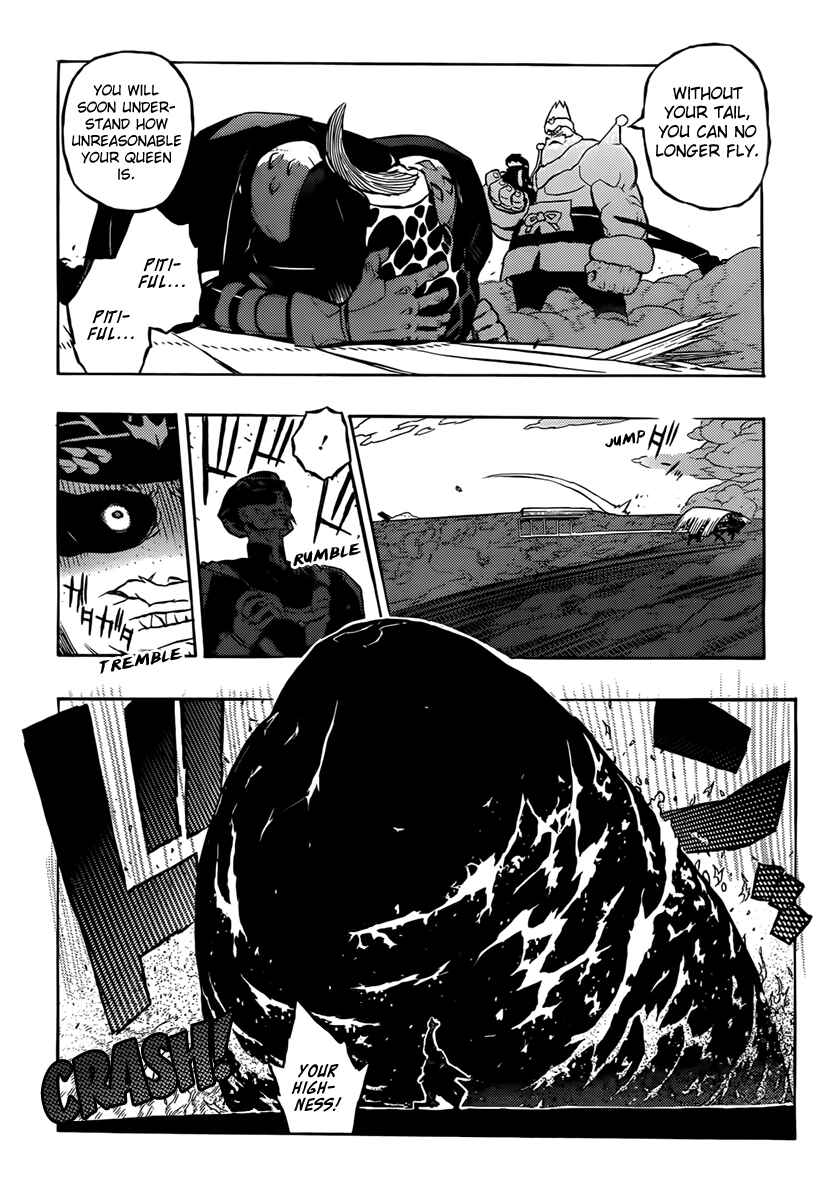 Page 24 Chapter 14 Tail Star