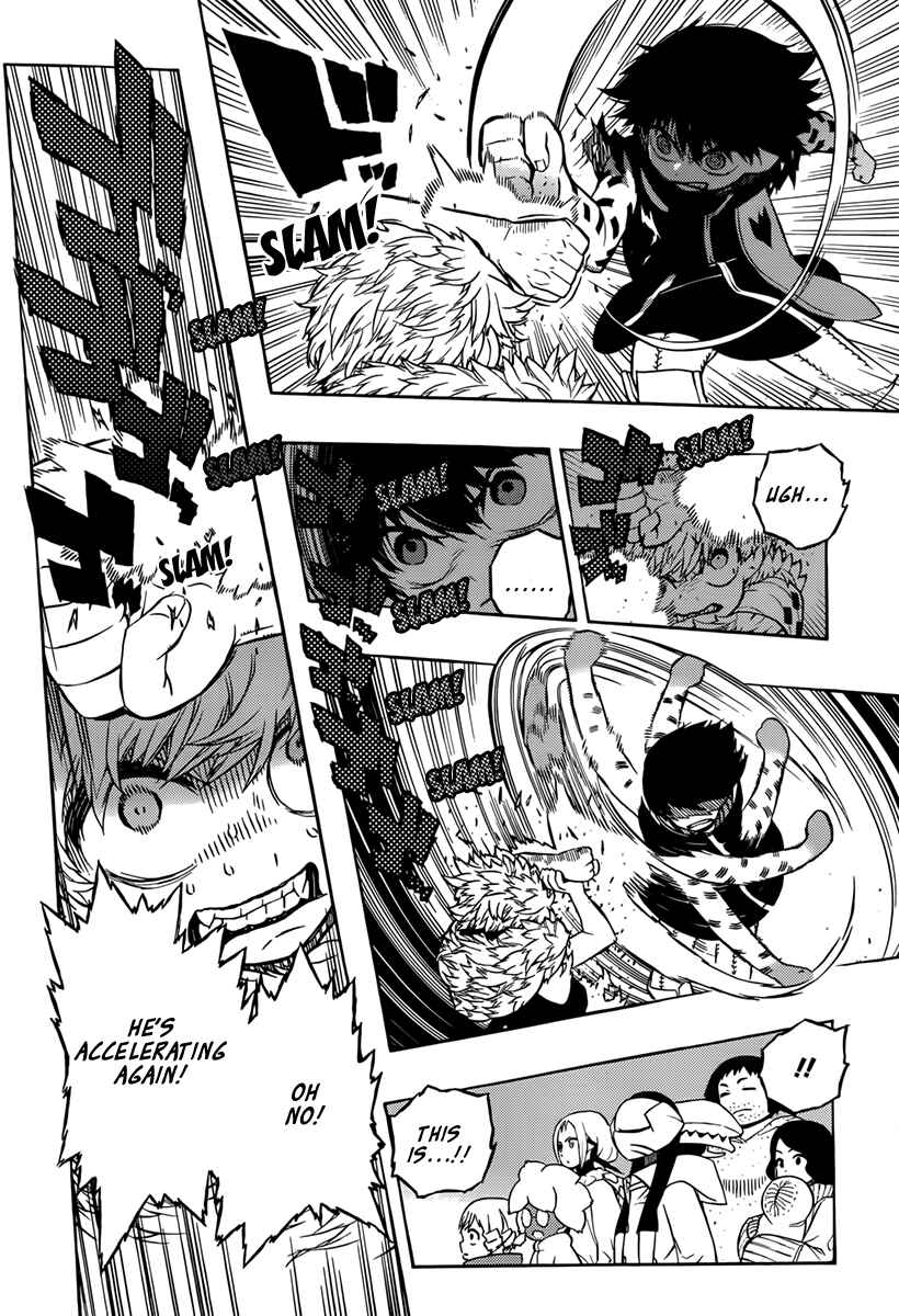 Page 17 Chapter 16 Tail Star