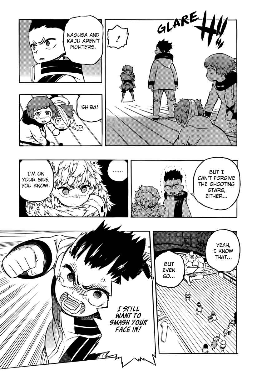 Page 8 Chapter 16 Tail Star