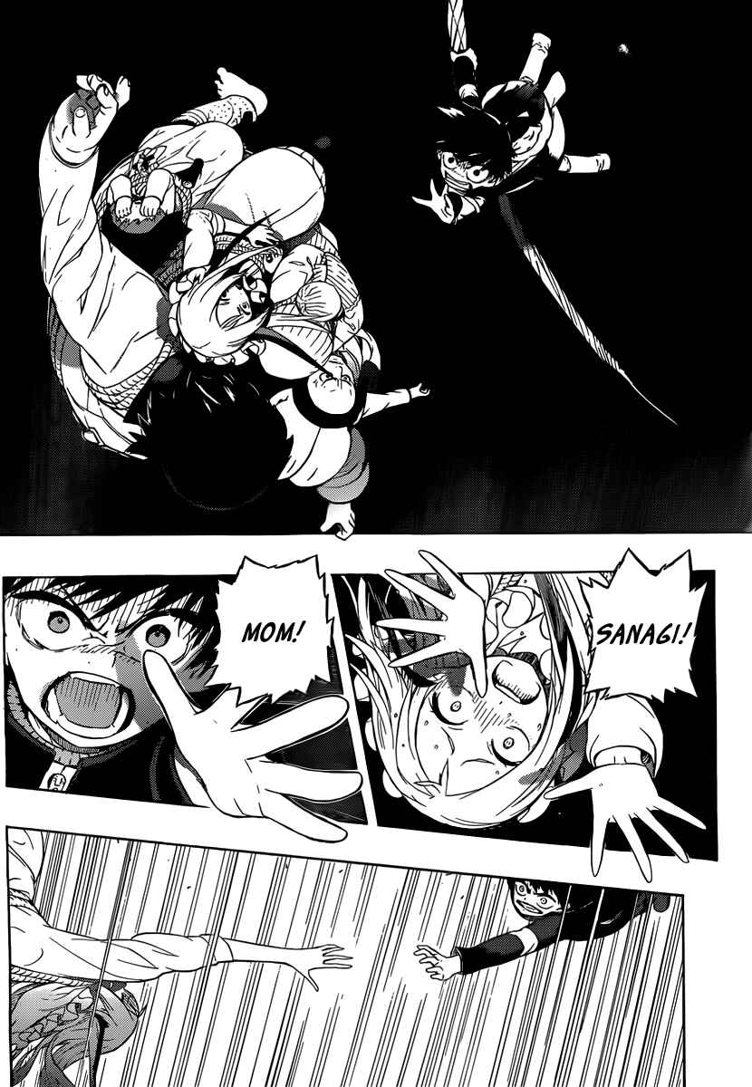 Page 11 Chapter 12 Tail Star
