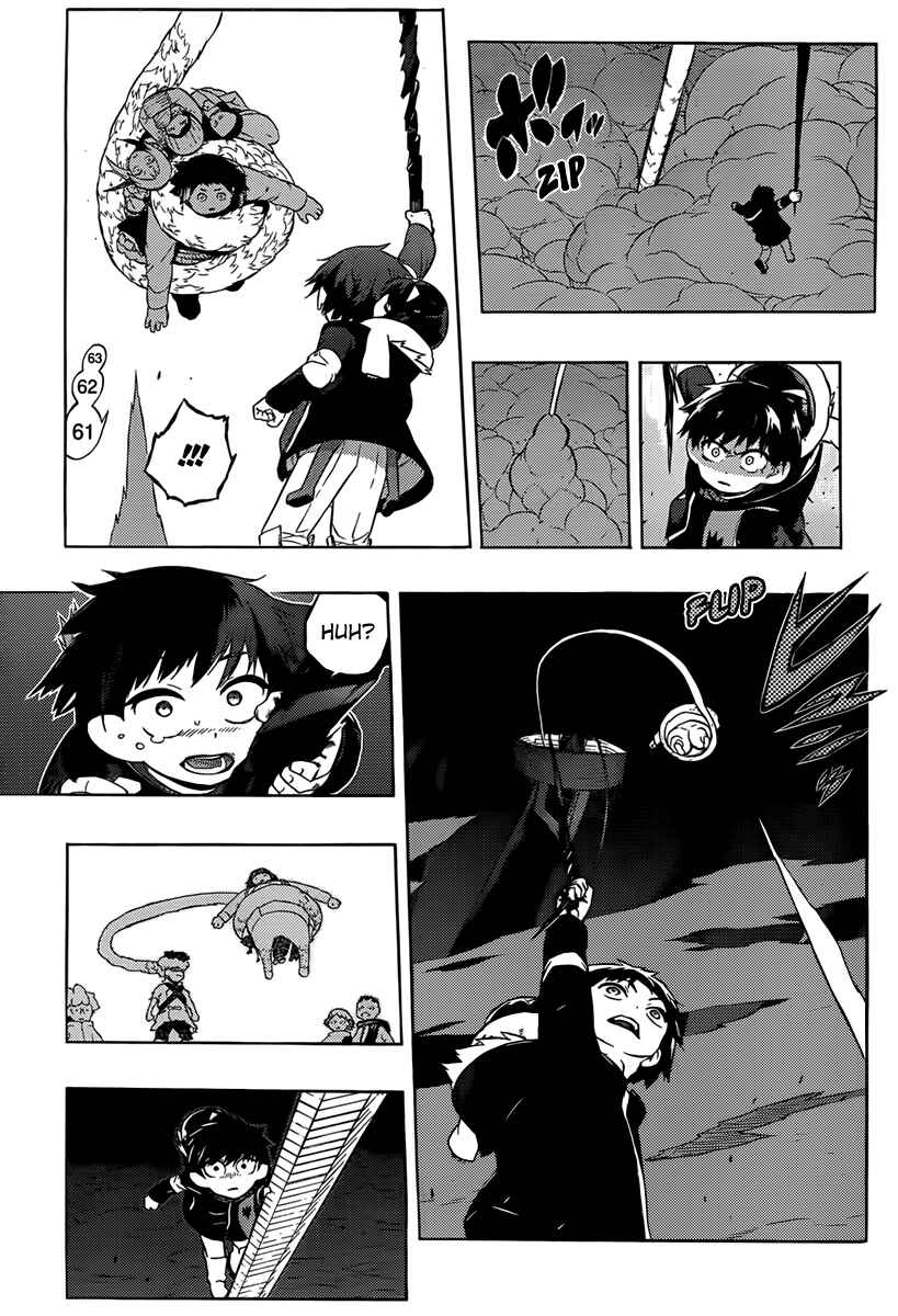 Page 15 Chapter 12 Tail Star