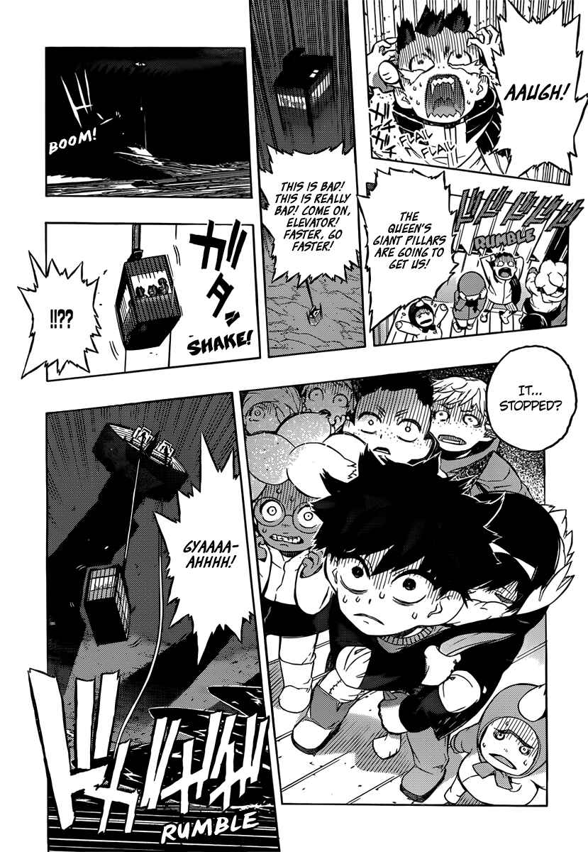 Page 4 Chapter 12 Tail Star