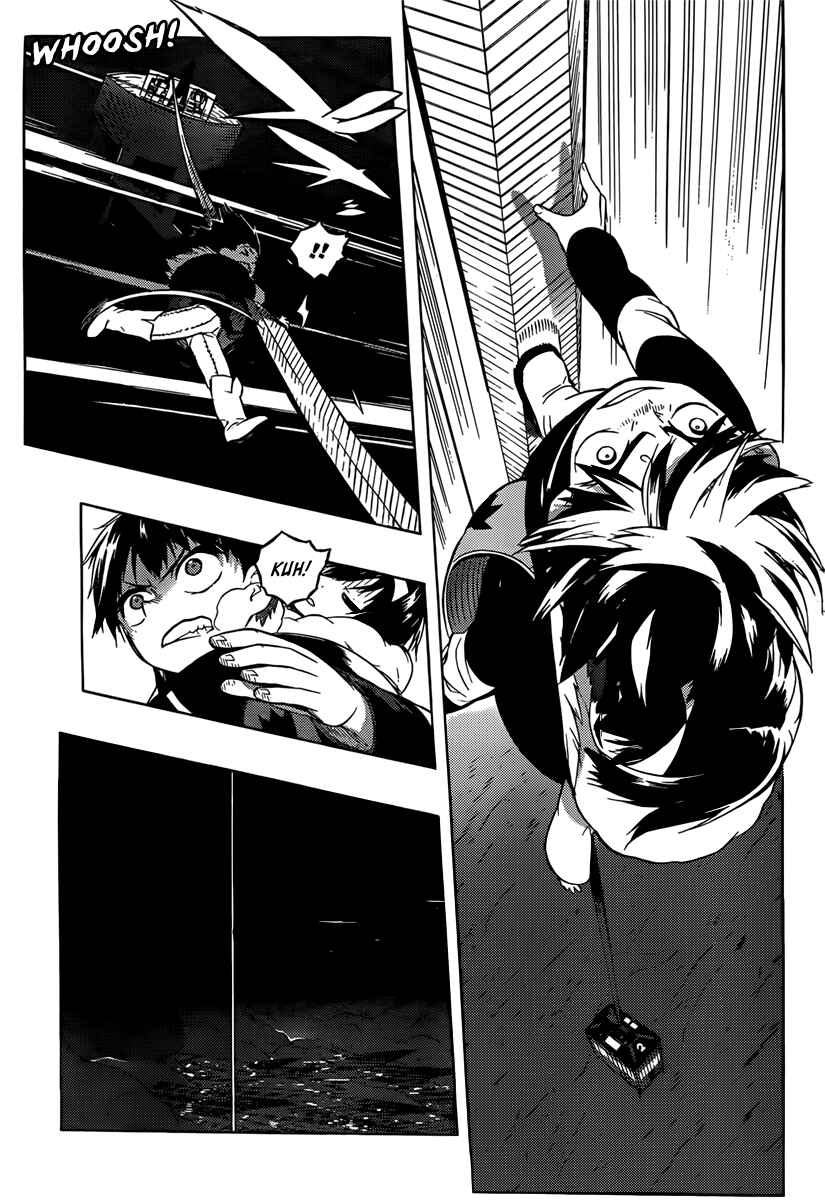 Page 6 Chapter 12 Tail Star