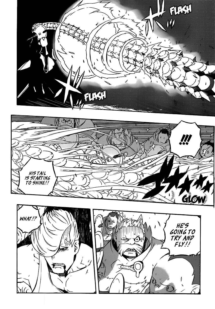 Page 26 Chapter 4 Tail Star