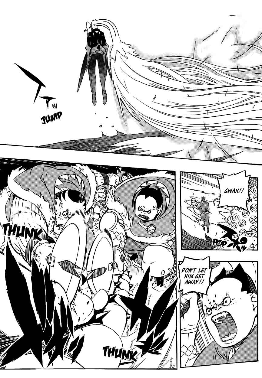 Page 27 Chapter 4 Tail Star