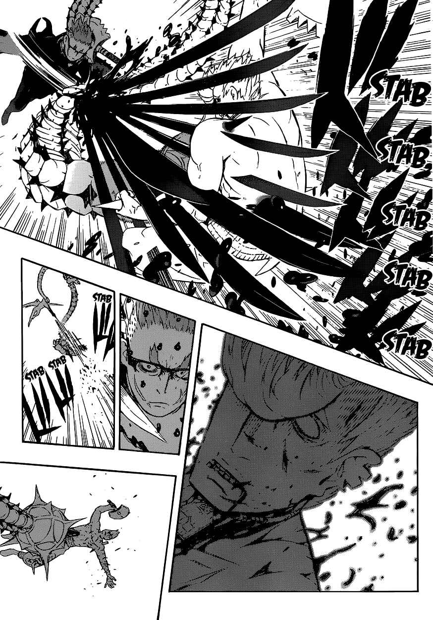 Page 34 Chapter 4 Tail Star