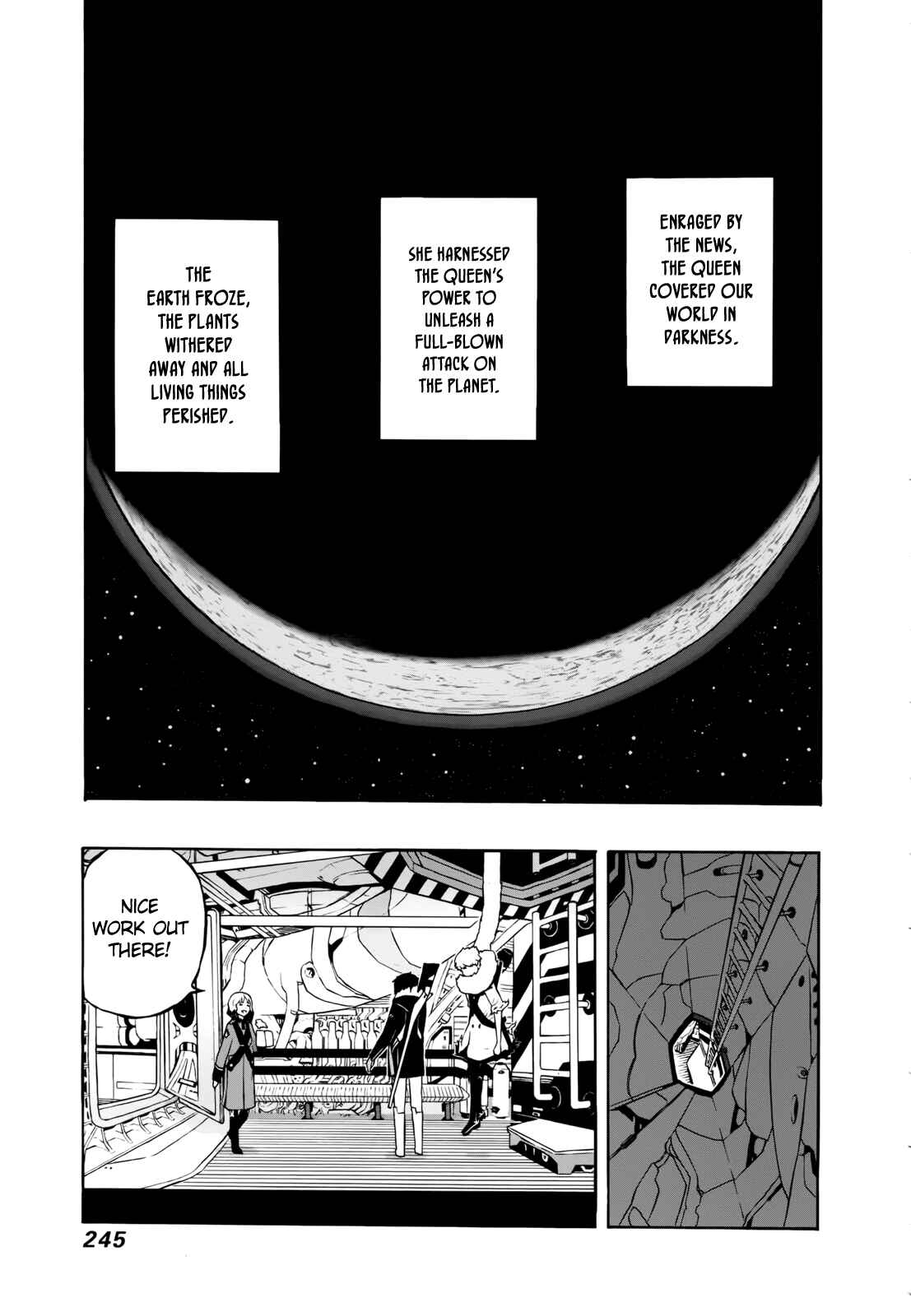 Page 11 Chapter 17 Tail Star