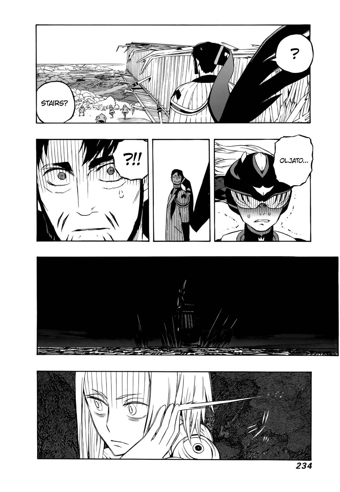 Page 2 Chapter 17 Tail Star
