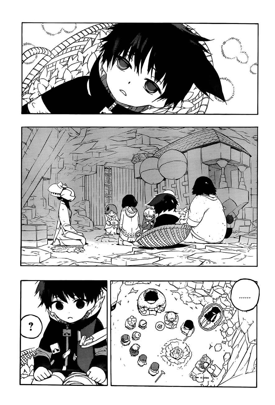 Page 10 Chapter 6 Tail Star