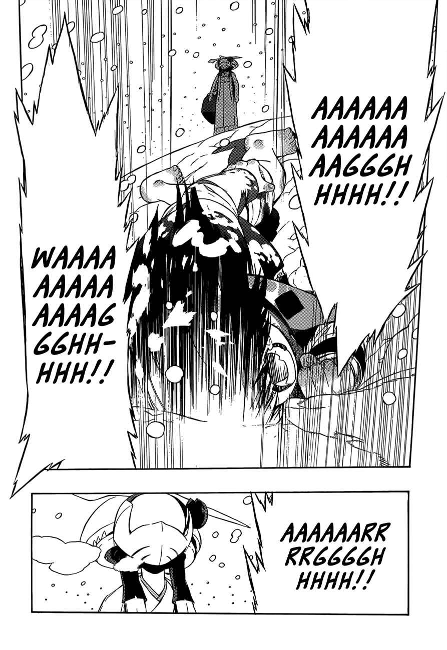 Page 23 Chapter 6 Tail Star