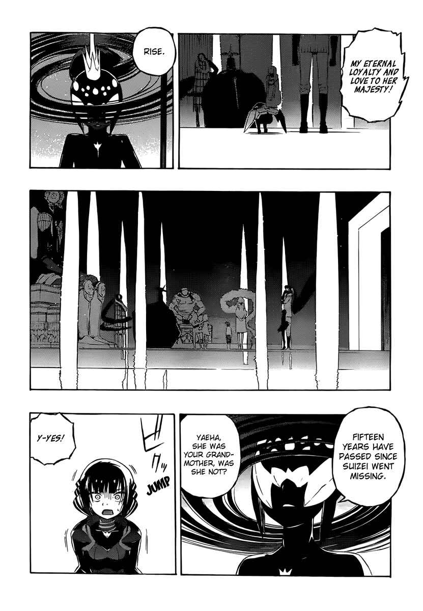 Page 5 Chapter 10 Tail Star