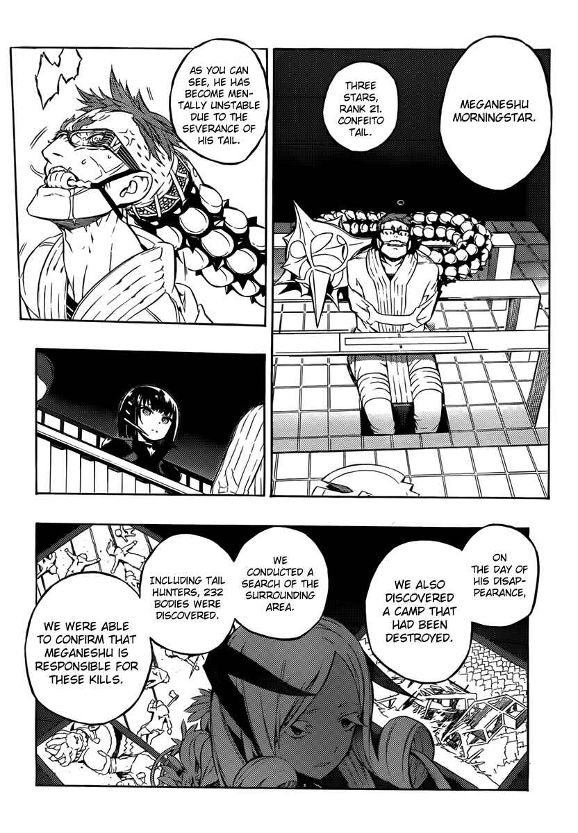 Page 9 Chapter 10 Tail Star