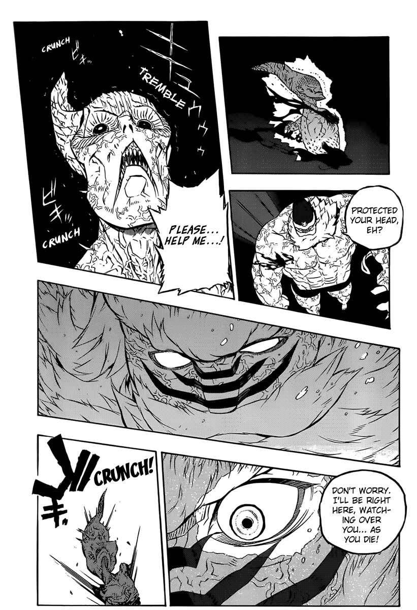 Page 15 Chapter 15 Tail Star