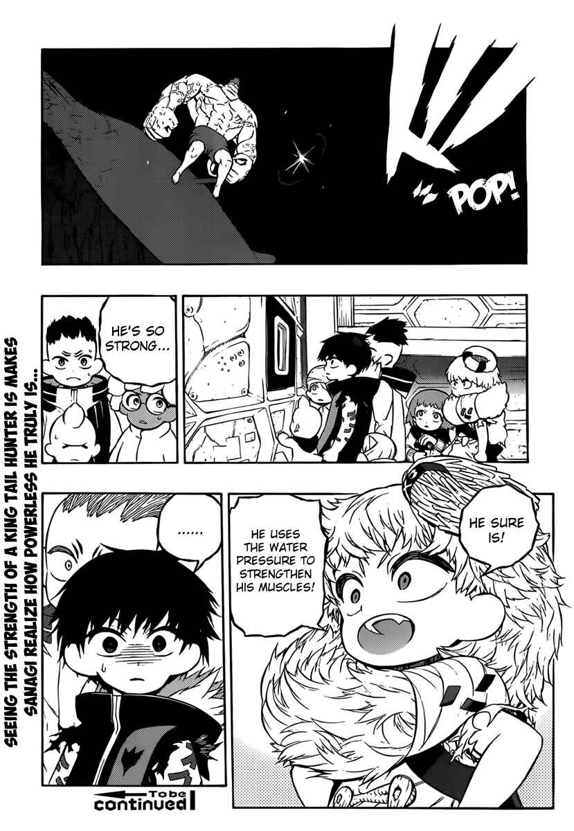 Page 16 Chapter 15 Tail Star