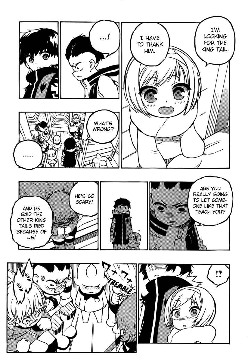 Page 8 Chapter 15 Tail Star