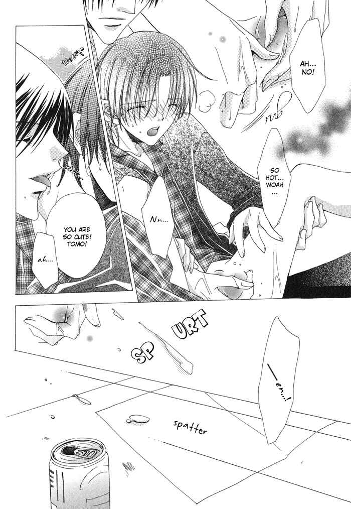Page 26 Chapter 2 Anata ga Oshiete Kureta Koto