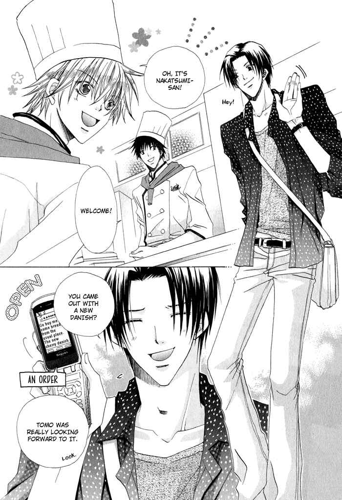 Page 7 Chapter 6 Anata ga Oshiete Kureta Koto