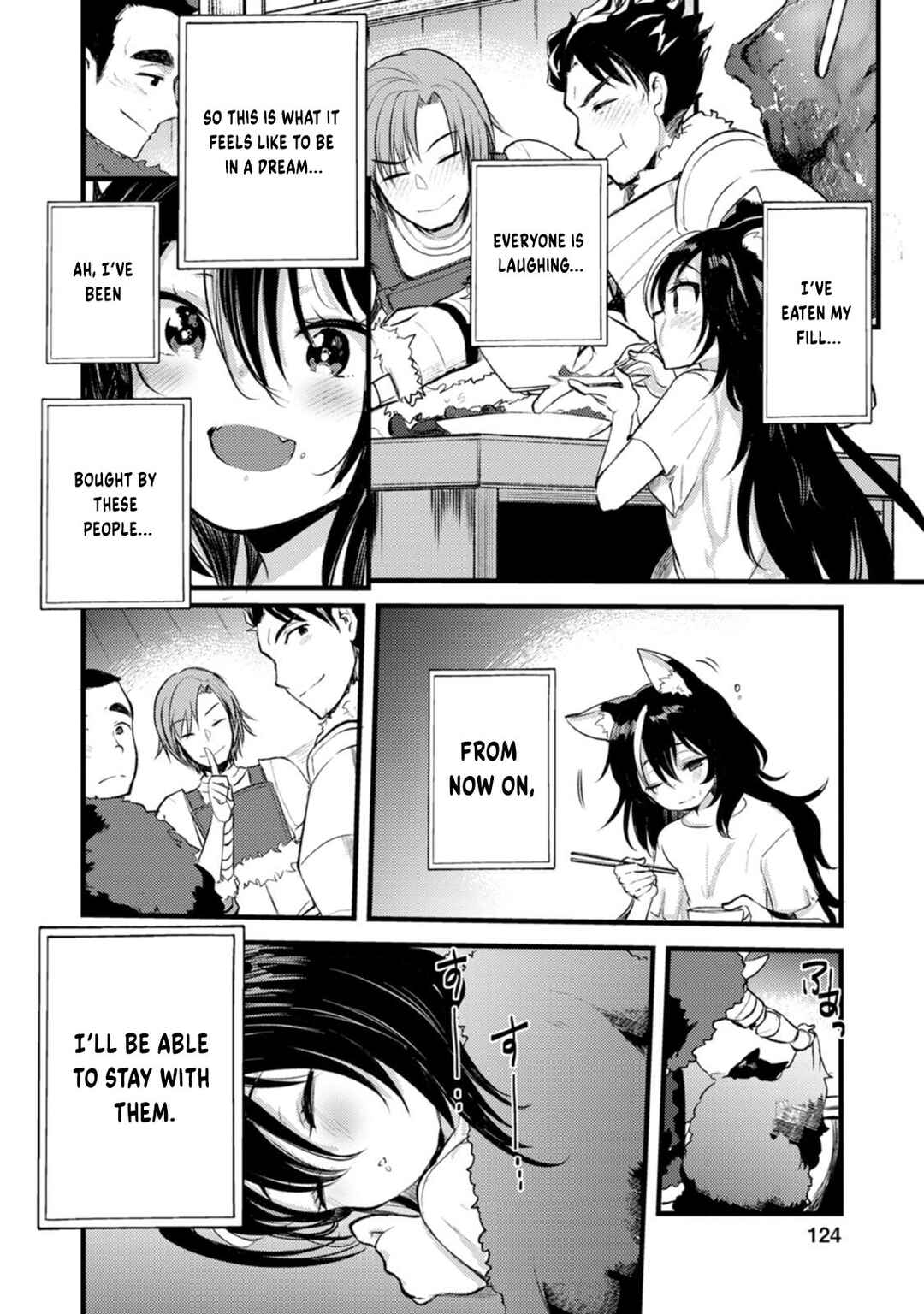 Page 31 Chapter 4 Yuusha ni Narenakatta Sanbaka Trio wa, Kyou mo Otoko Meshi wo Koshiraeru.