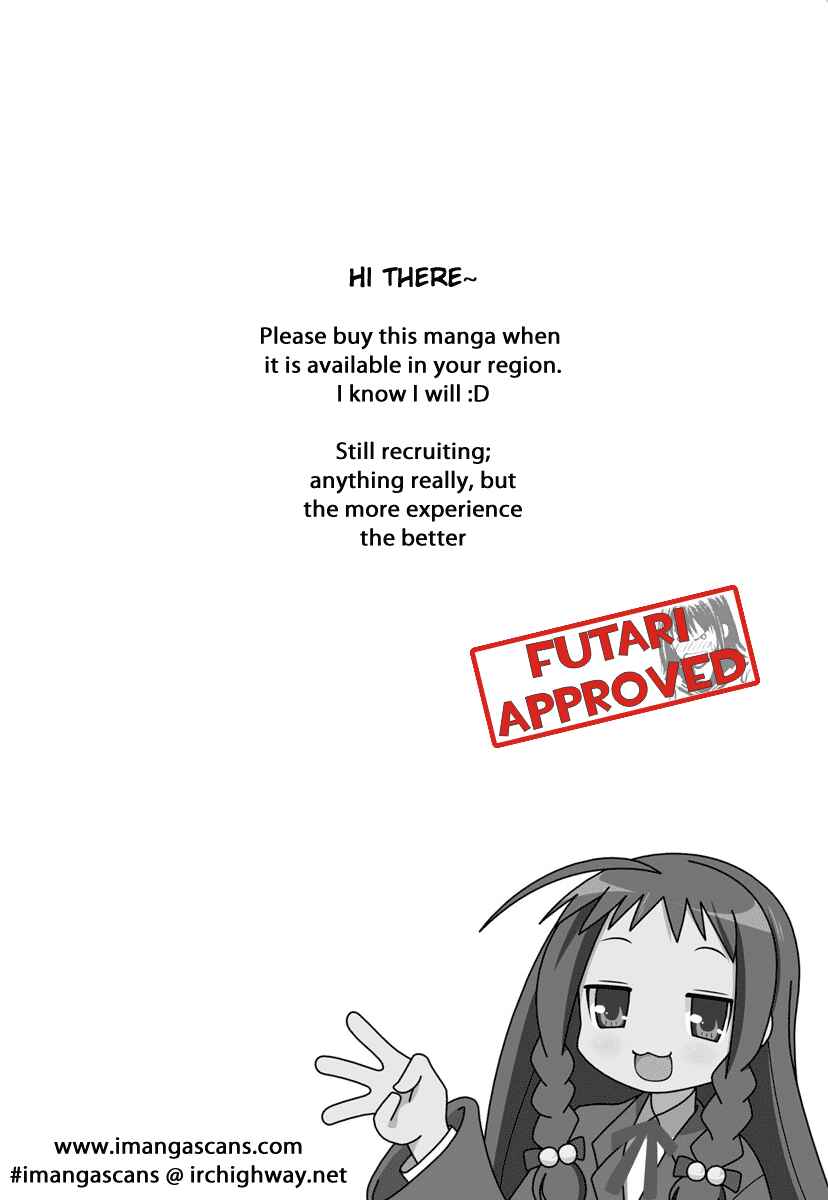 Page 25 Chapter 20 Nyan Koi!