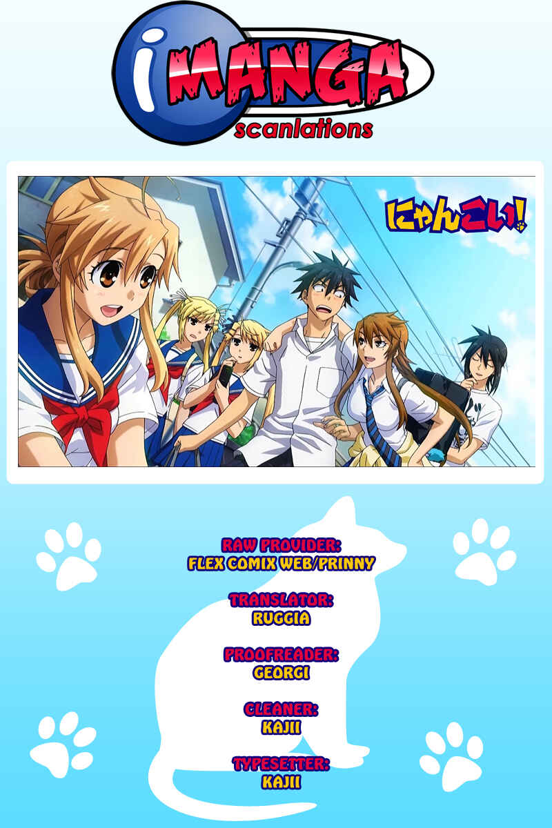 Page 9 Chapter 29.5 Nyan Koi!