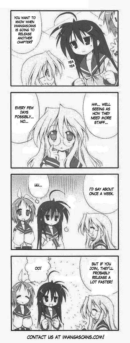 Page 19 Chapter 11 Nyan Koi!