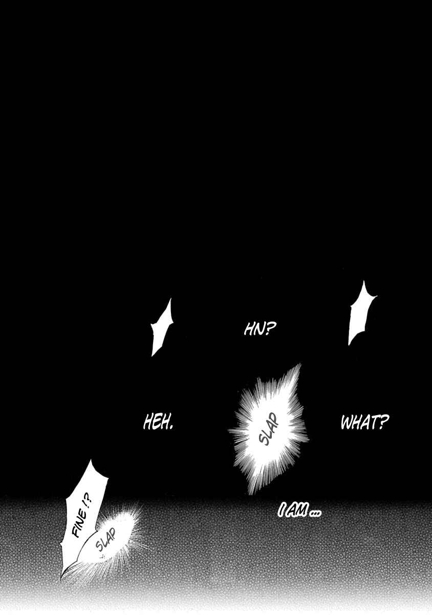 Page 8 Chapter 5 Nyan Koi!