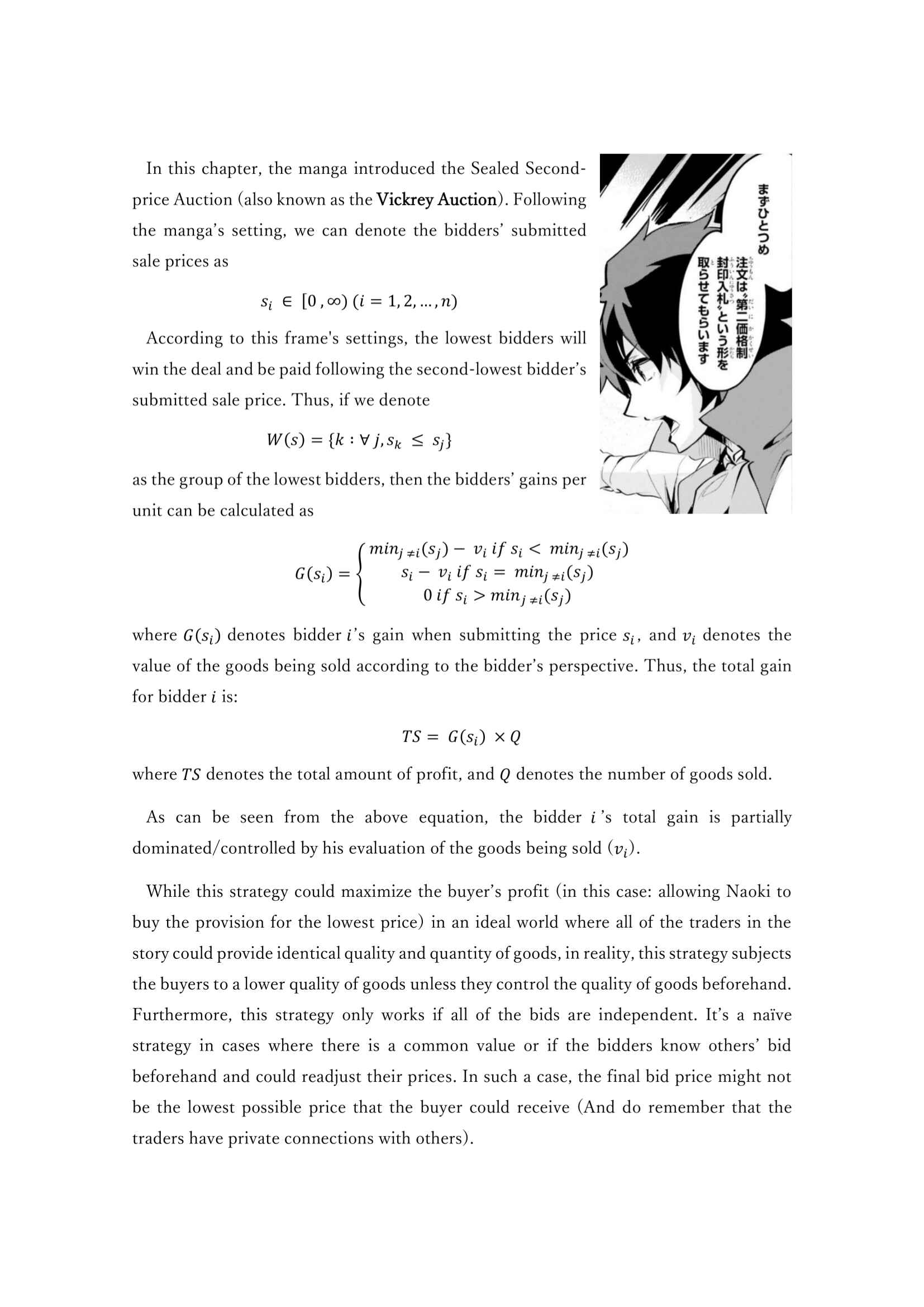 Page 29 Chapter 6 Suuji de Sukuu! Jyakushou Kokka