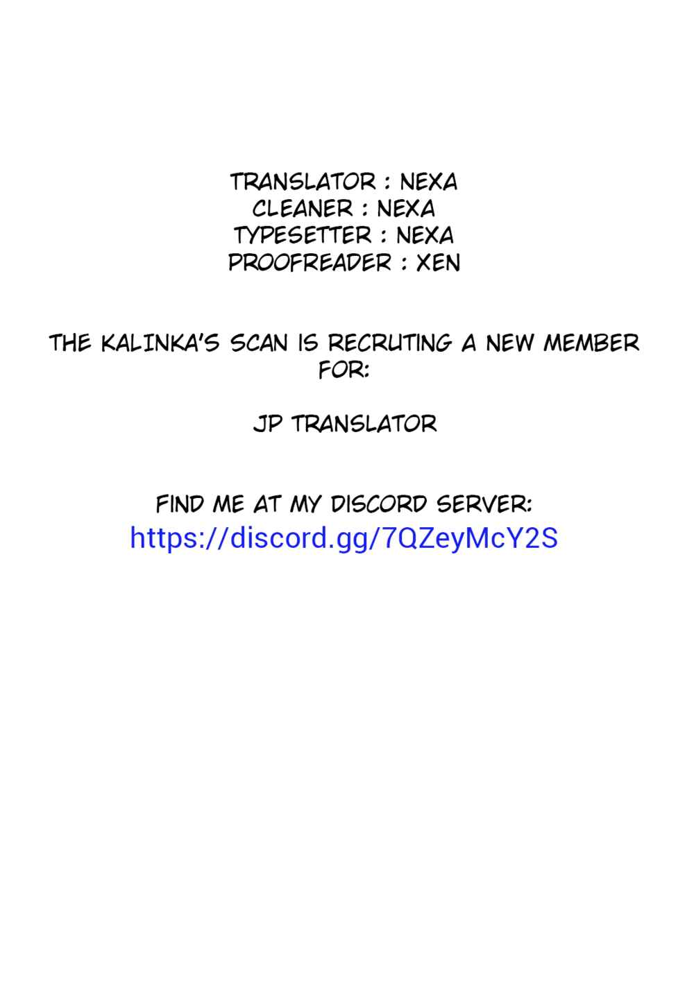 Page 31 Chapter 12 Suuji de Sukuu! Jyakushou Kokka
