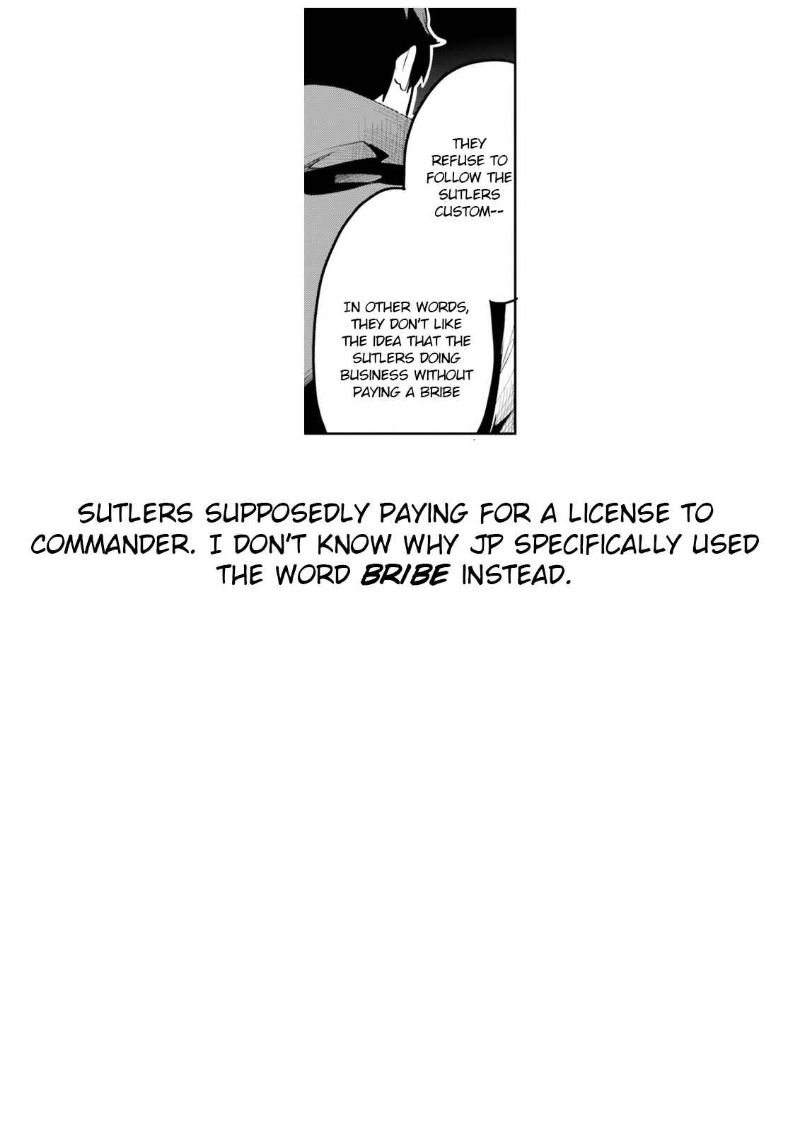 Page 26 Chapter 8 Suuji de Sukuu! Jyakushou Kokka