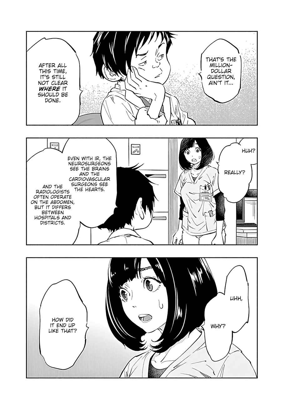Page 12 Chapter 45 Radiation House