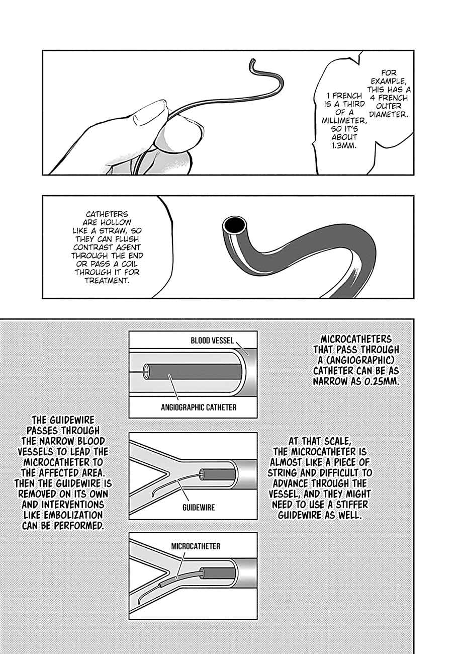 Page 16 Chapter 45 Radiation House