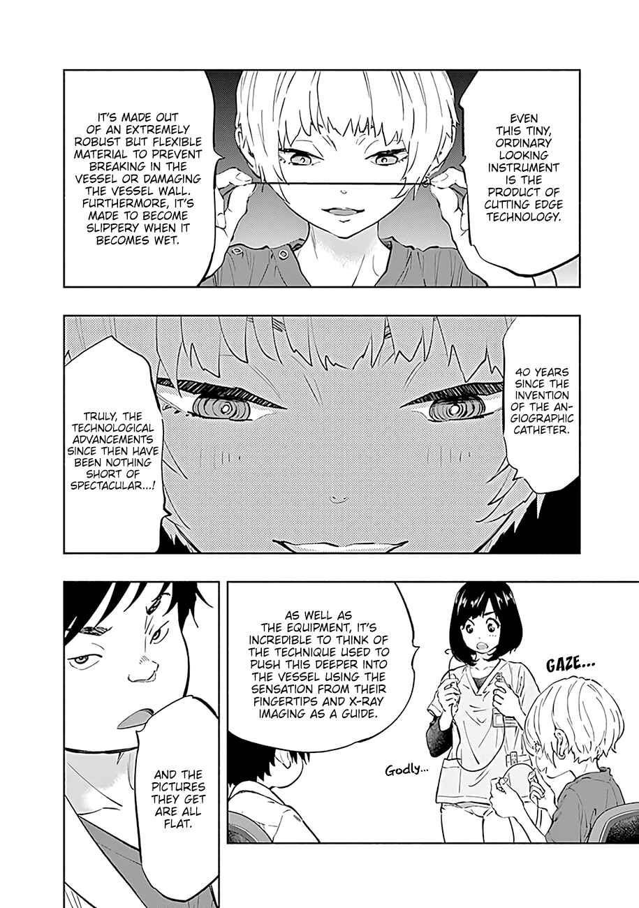 Page 17 Chapter 45 Radiation House