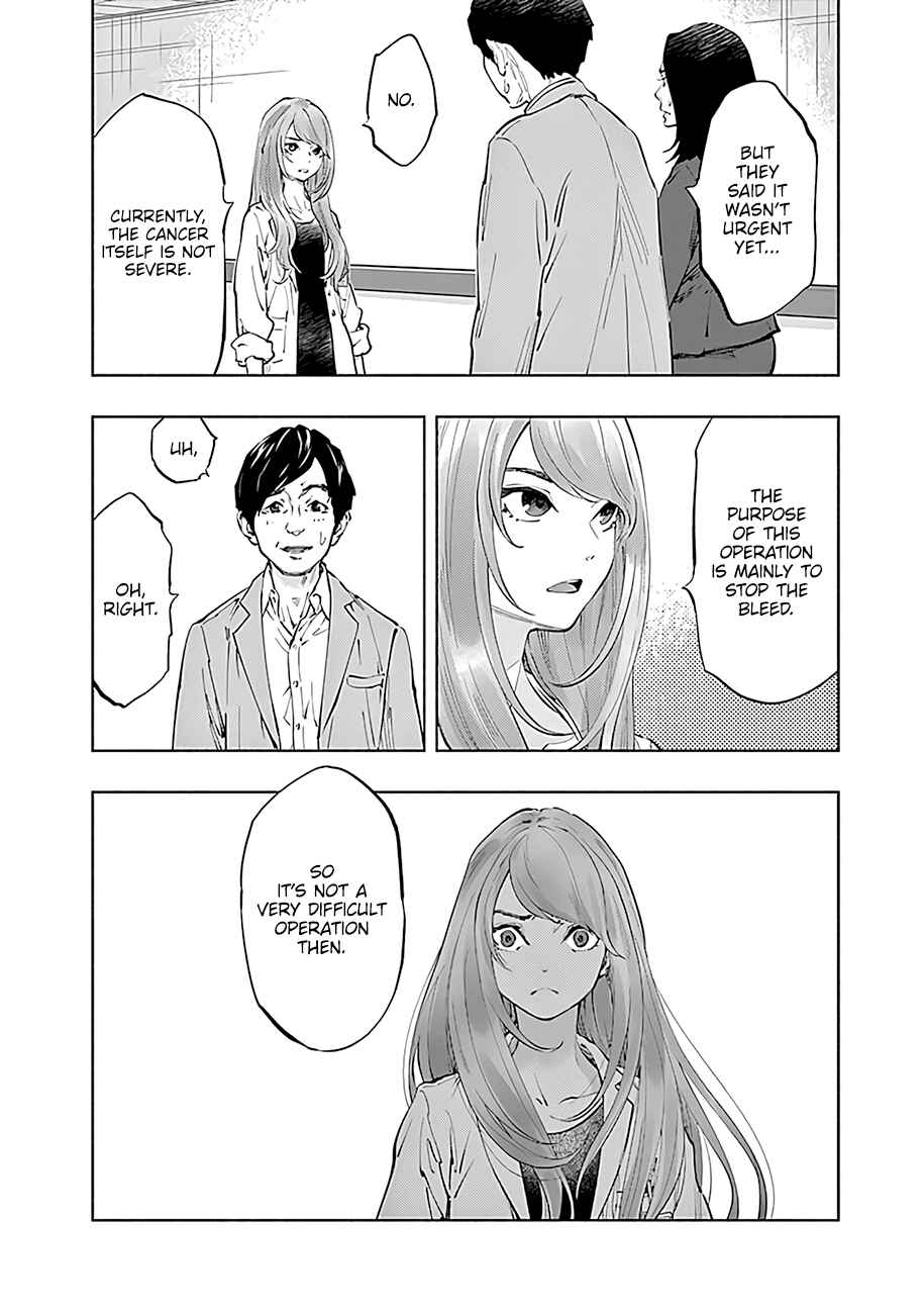 Page 7 Chapter 45 Radiation House