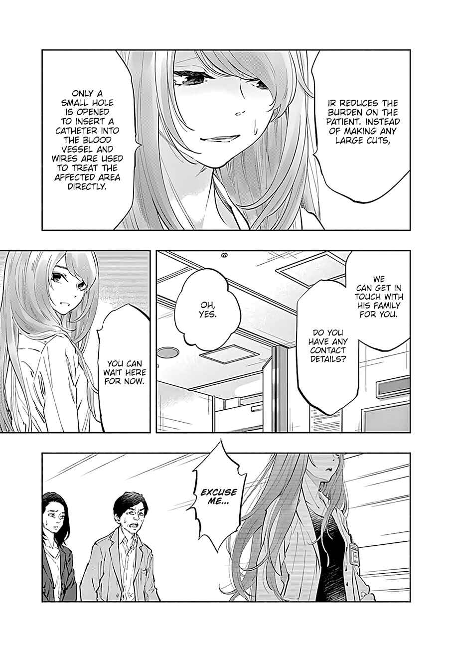 Page 8 Chapter 45 Radiation House