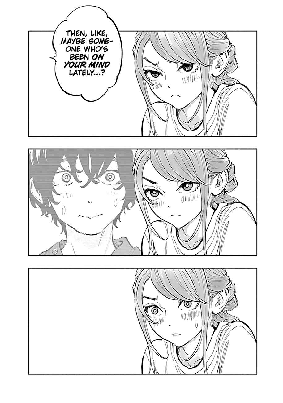 Page 15 Chapter 19 Radiation House