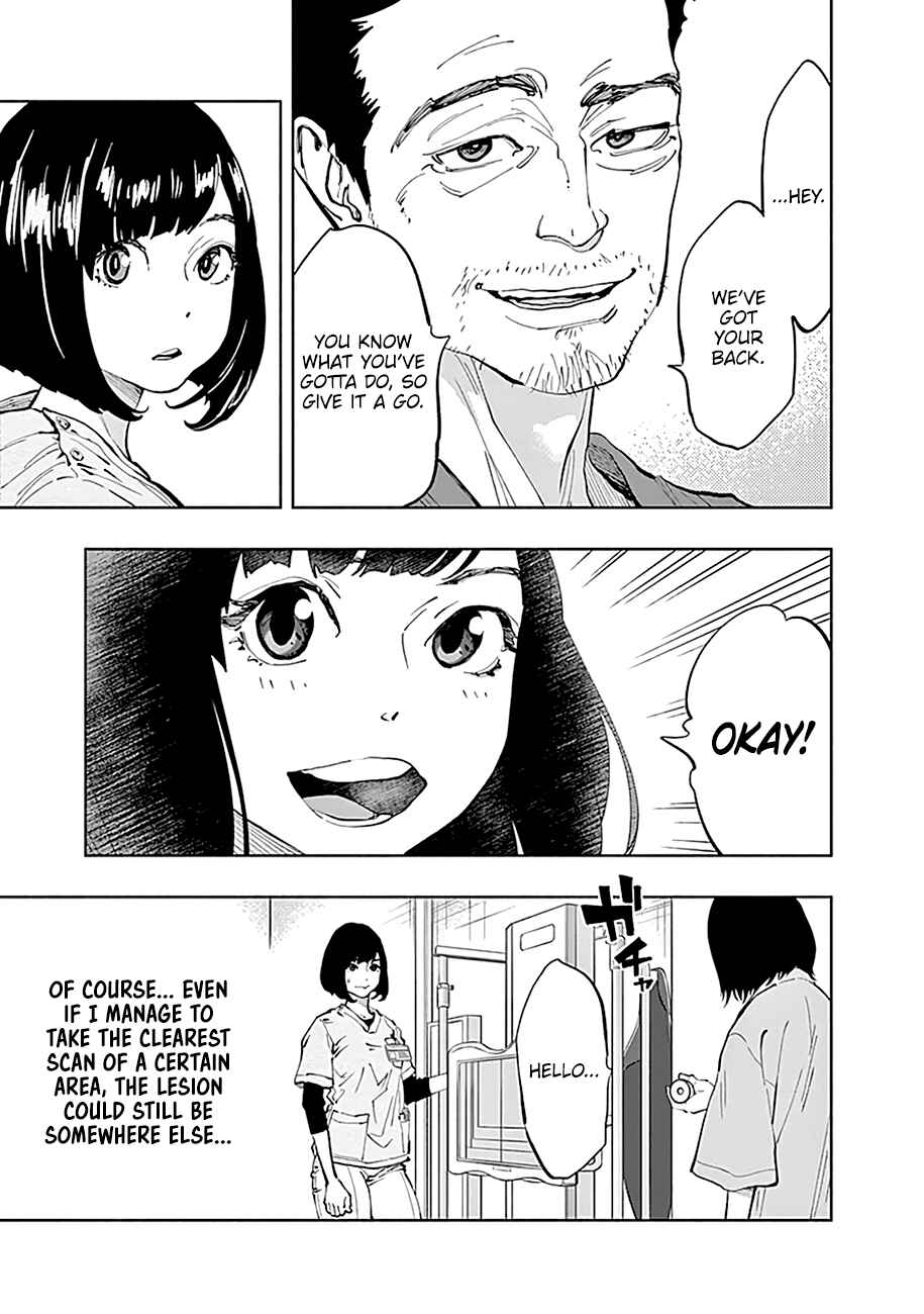 Page 14 Chapter 26 Radiation House