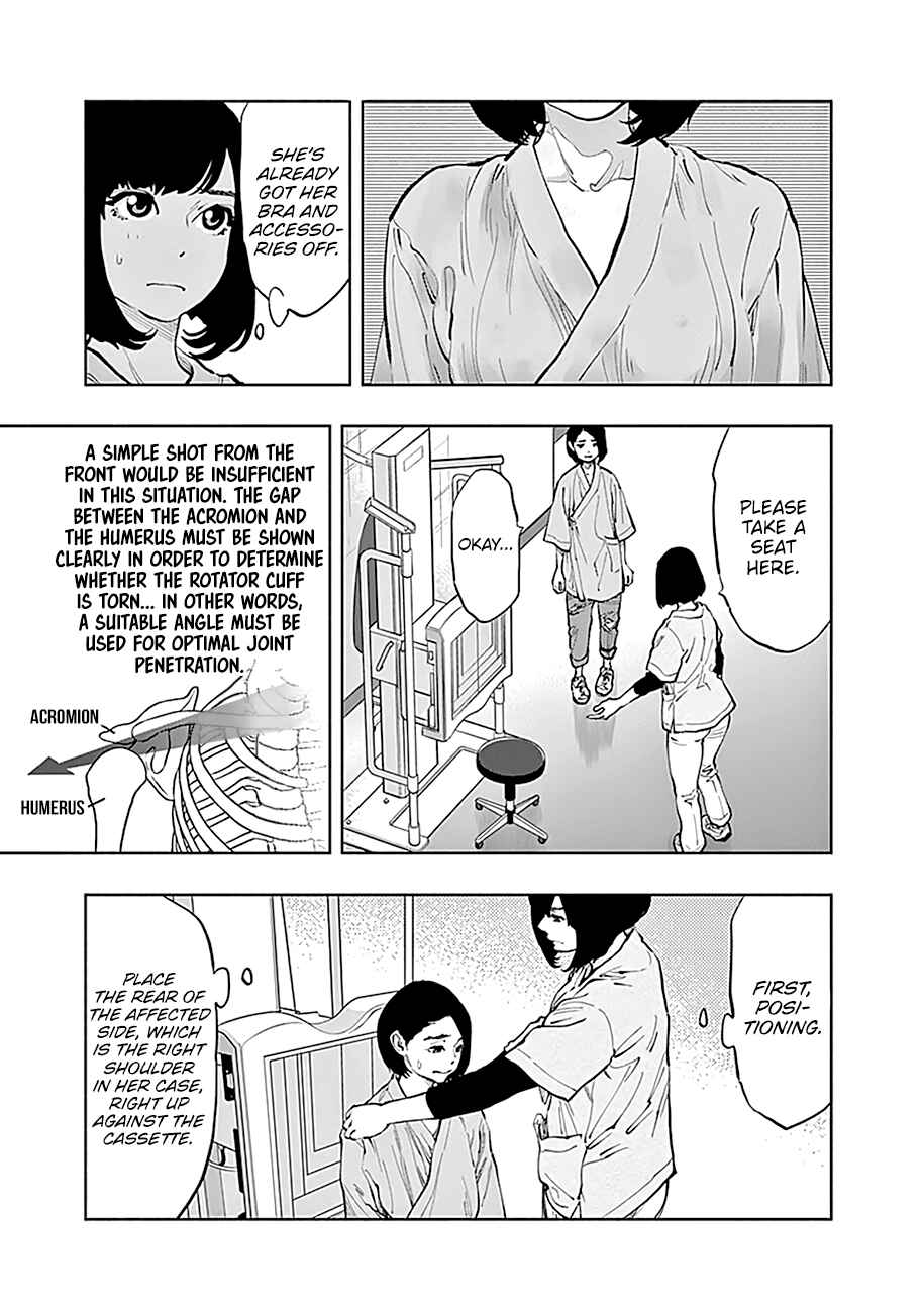 Page 16 Chapter 26 Radiation House