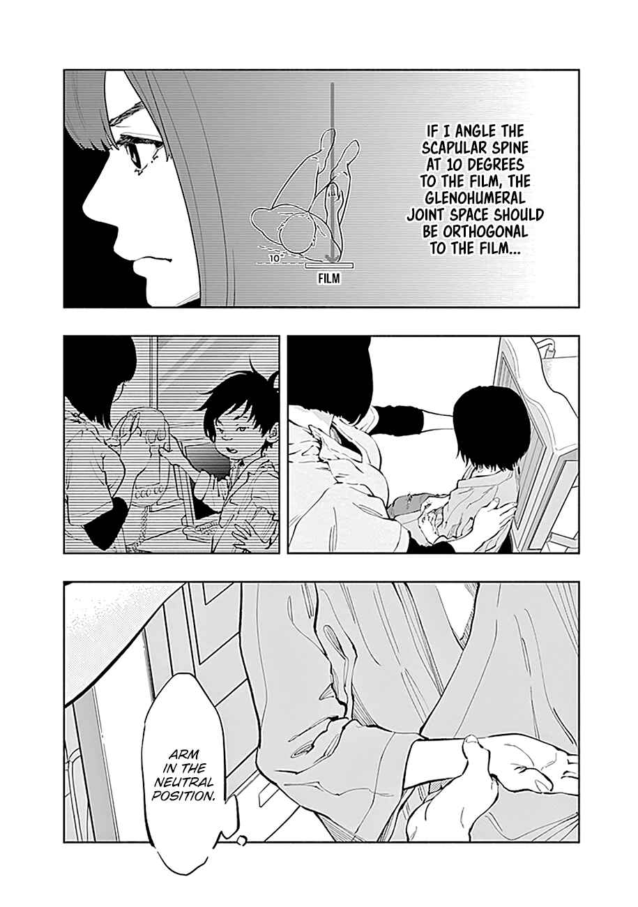 Page 17 Chapter 26 Radiation House