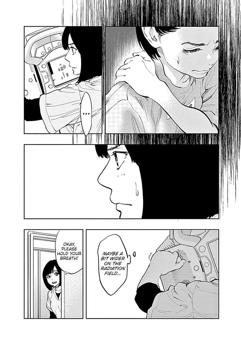 Page 19 Chapter 26 Radiation House