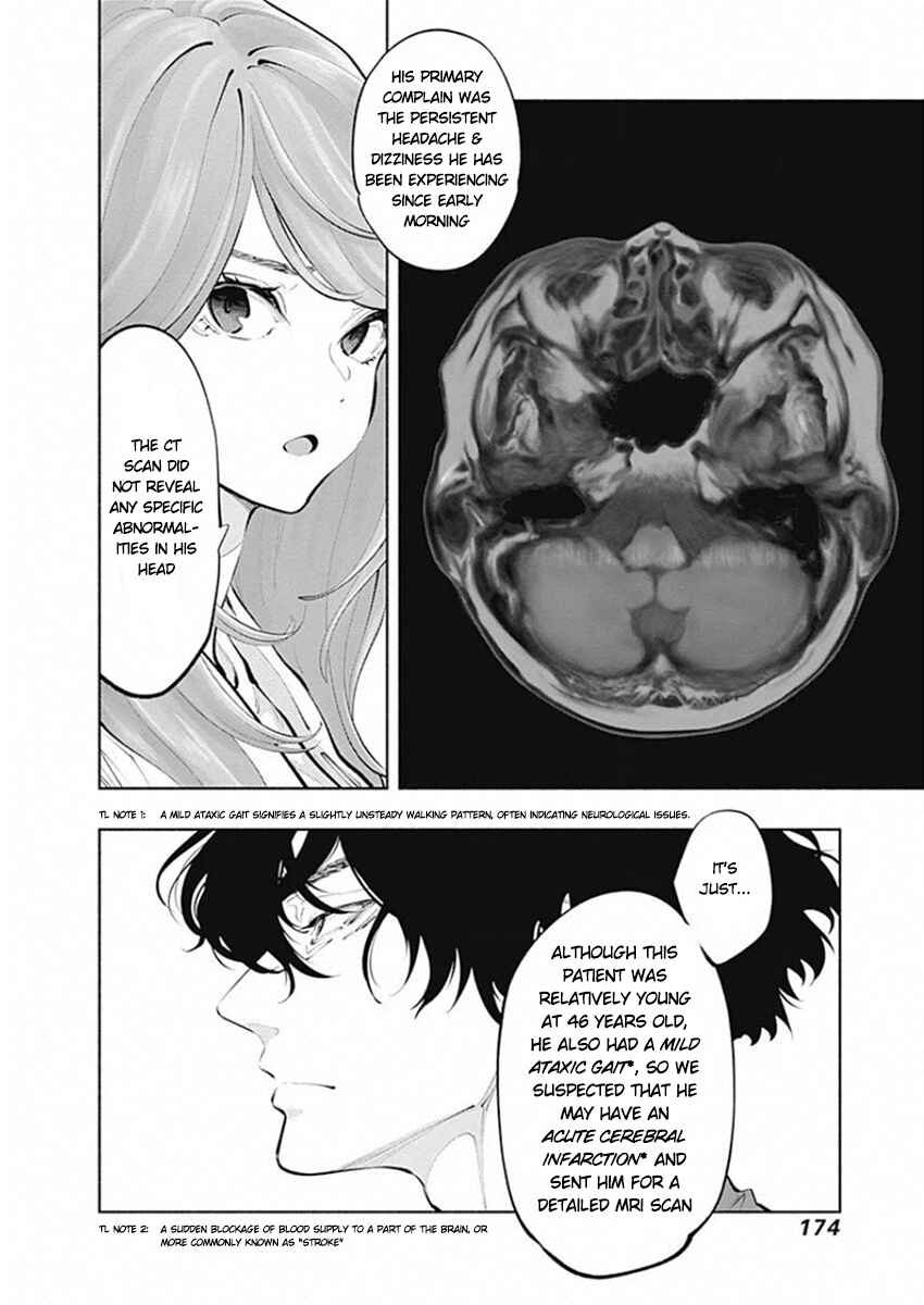 Page 10 Chapter 83 Radiation House