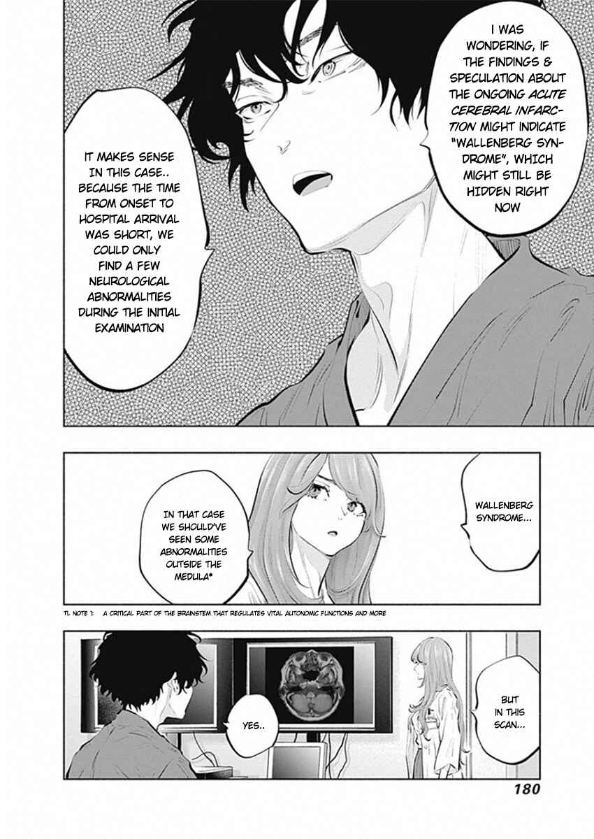 Page 16 Chapter 83 Radiation House